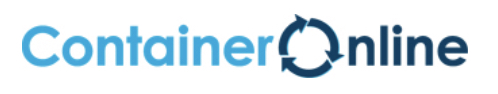 Logo ContainerOnline