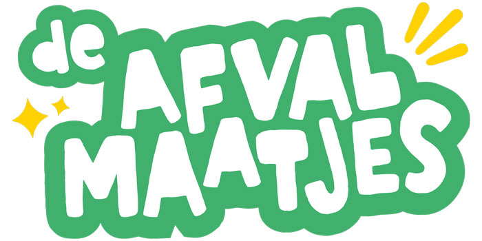 Logo De Afvalmaatjes